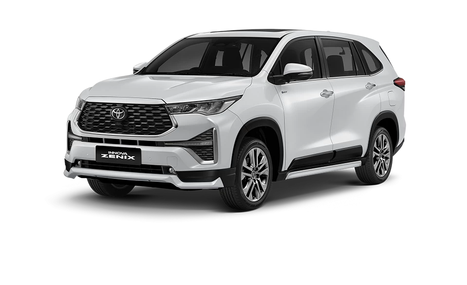 Innova Zenix